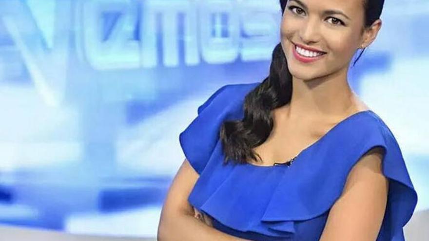 ¿Quién será la nueva Sara Carbonero de la televisión?