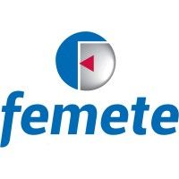 Logo Femete