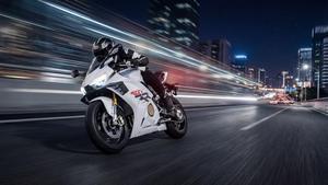 ZXMOTO aterriza en España: alto rendimiento chino con ambición global