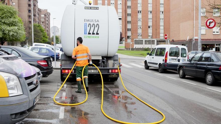 Emulsa ahorró quince millones al Consistorio, afirma su presidente