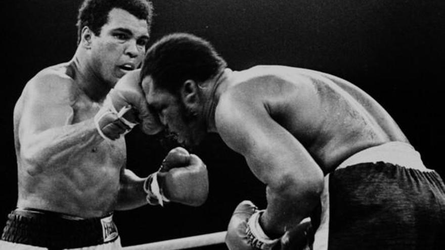 Las mejores frases de Muhammad Ali