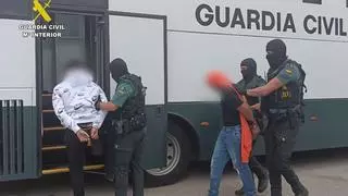 Cae "La mafia del cobre" que dejó fuera de servicio depuradoras de Valencia y Castelló