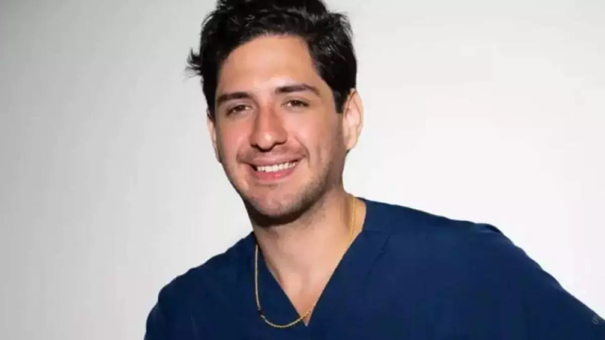 Dr. Rodrigo Arteaga, médico: “Hay que esperar entre 60 y 90 minutos para tomarte el café”