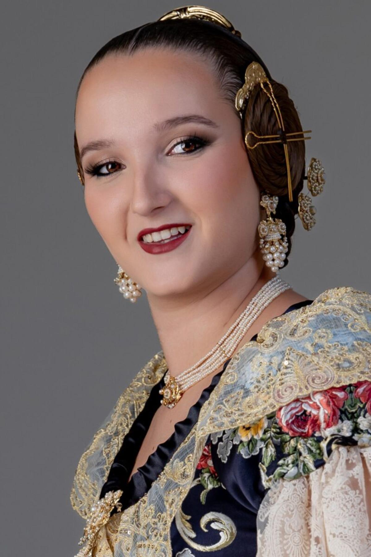 POBLATS AL SUD - Marta Cantarero Alapont (Mossen Josep Cuenca-Pinedo)