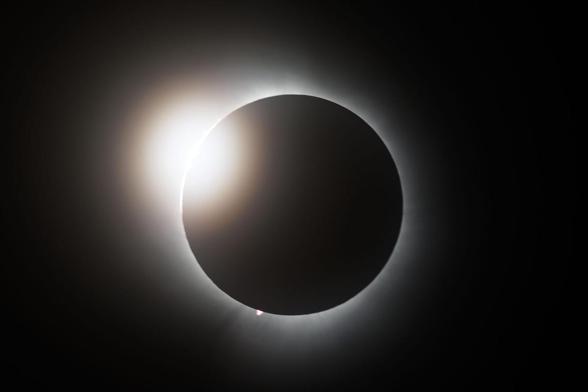 Els grans eclipsis que han deixat Espanya a les fosques: cronologia