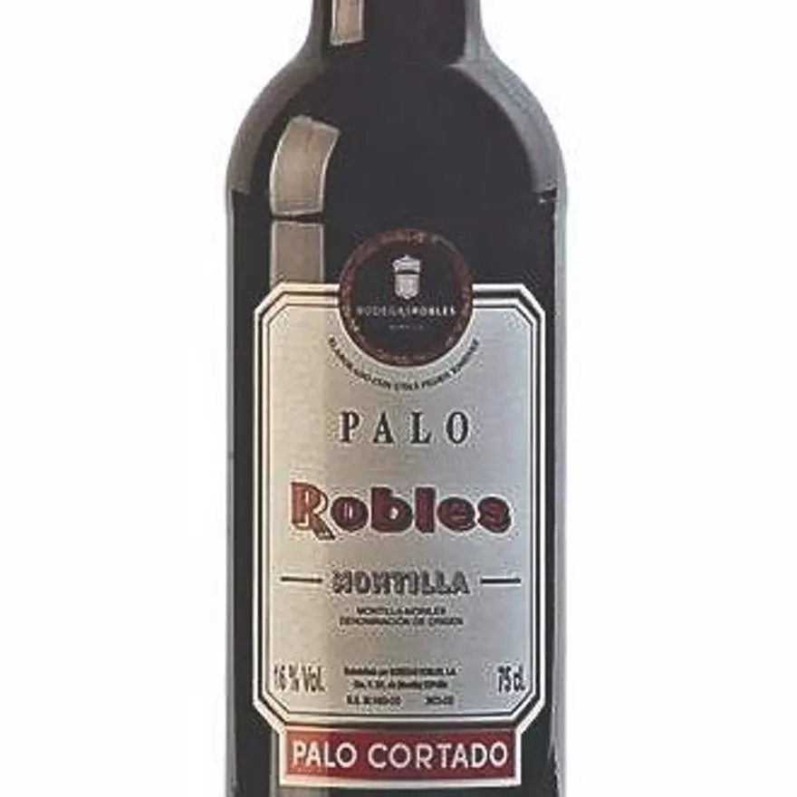 Palo Robles