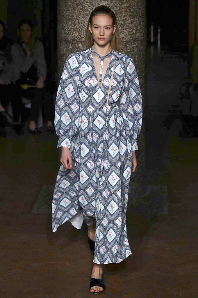 Emilia Wickstead