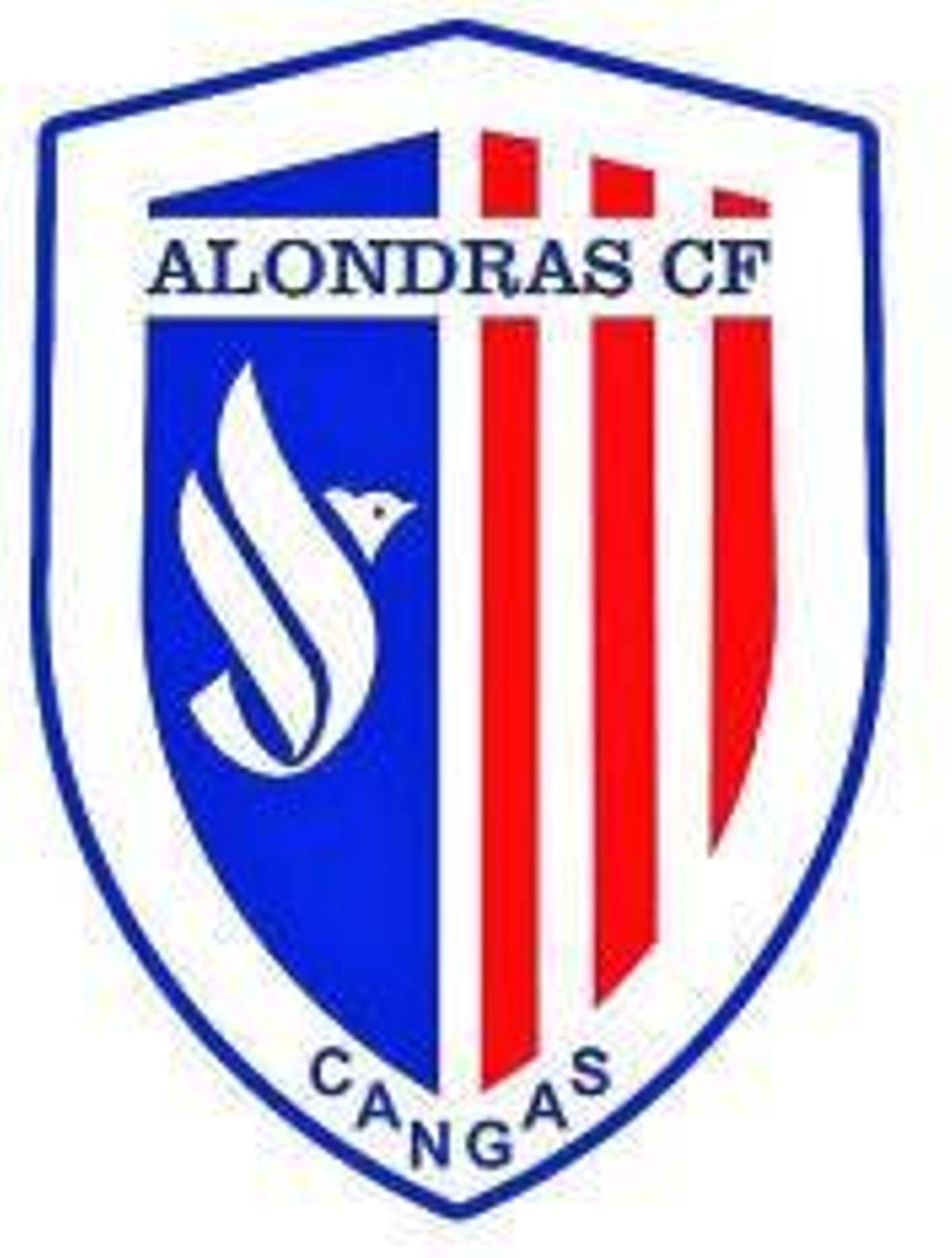 Propuesta del nuevo escudo. | // FDV
