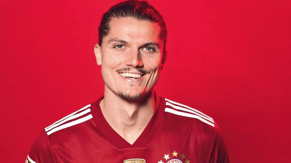 El Bayern Múnich ficha al internacional austríaco Sabitzer