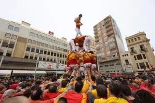 Vídeo: IX Trobada de Muixerangues de Castelló