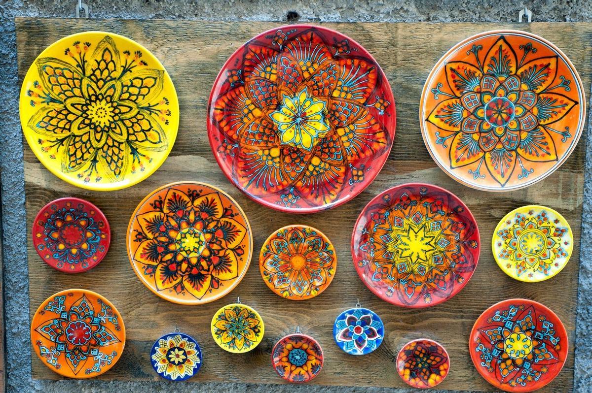 Ceramica Sicilia