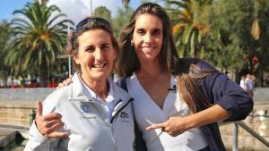 Una xerrada reveladora entre campiones