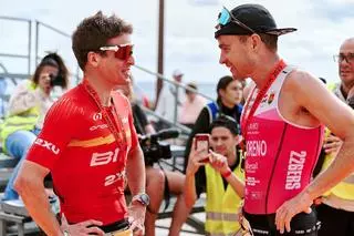 Abierto el plazo de inscripciones para el Ibiza Sprint Triathlon
