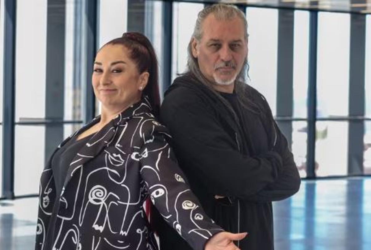 Tras meses de rumores, Ángeles Muñoz se confiesa sobre la separación de Camela: "No puedo permanecer callada, soy libre"