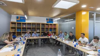 Llega un día clave en Duro Felguera: la plantilla votará si acepta el despido de 180 trabajadores