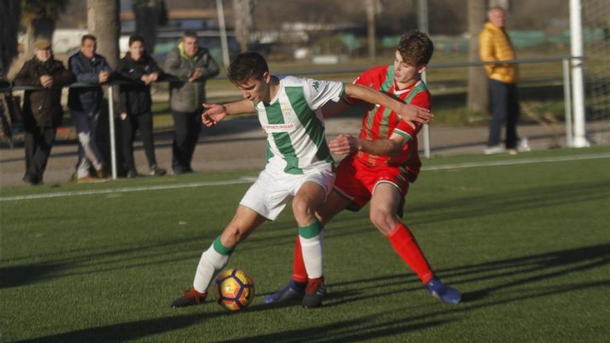 Triunfo blanquiverde para seguir creciendo