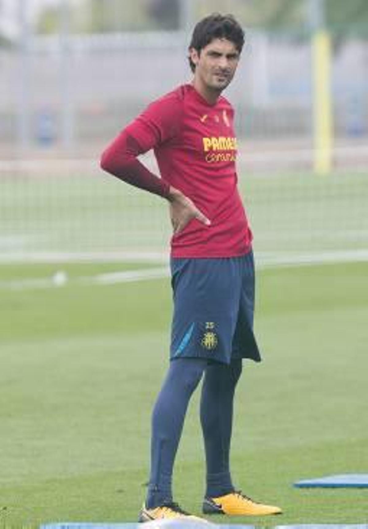 Barbosa y Rodri cierran el círculo