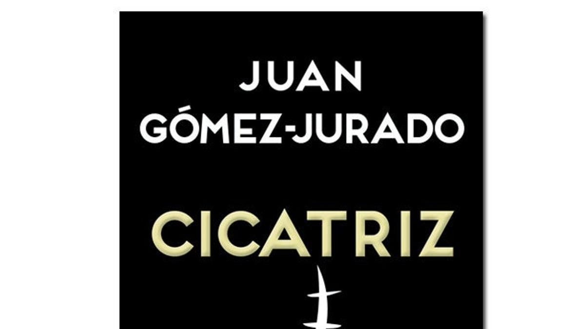 Juan Gómez-Jurado publica Cicatriz - Viajar