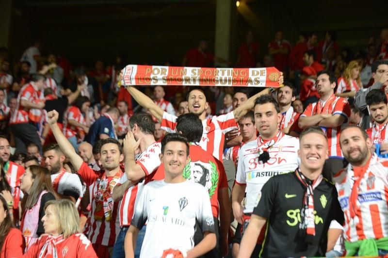 Partido Cultural Leonesa Sporting