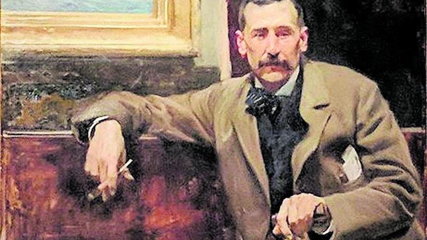 Benito Pérez Galdós y Aragón