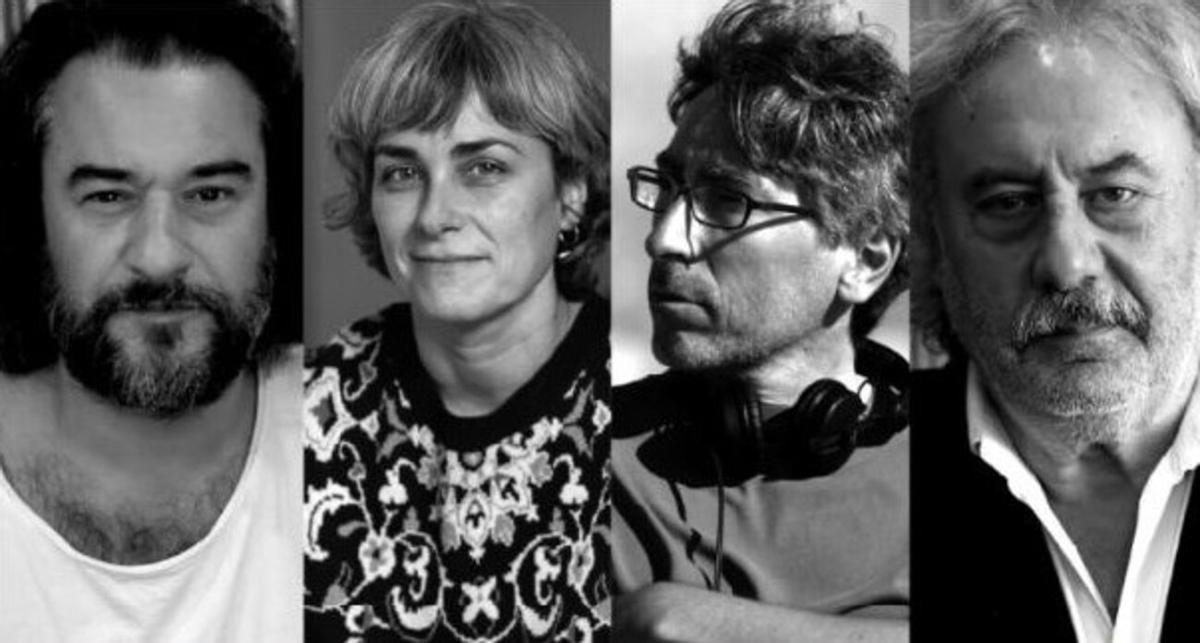David Trueba, Sara Mesa y Julio Llamazares dialogarán en el Castillo de Mata sobre cómo escribir ‘contra el ruido’