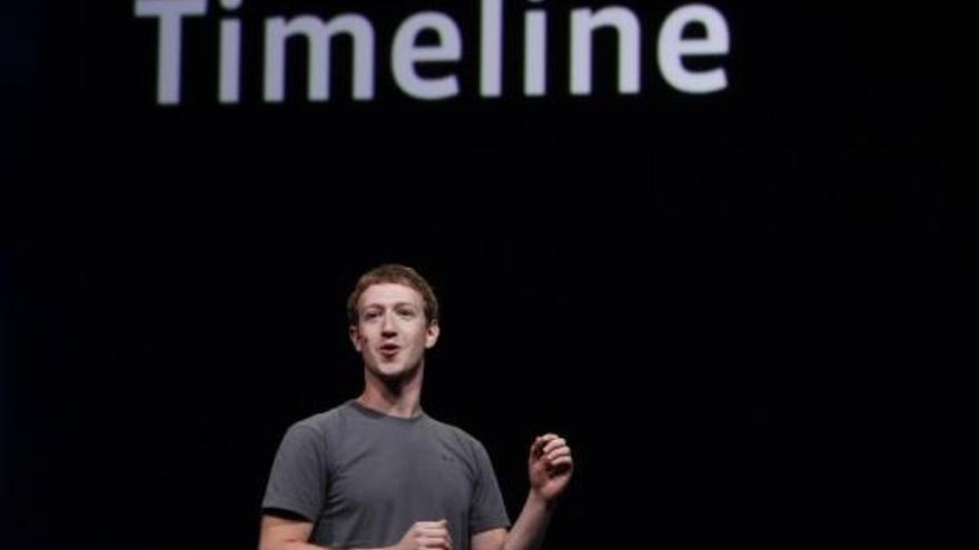Zuckerberg: Facebook no utilitzarà la informació dels missatges de WhatsApp