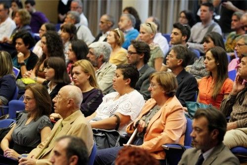 Premios Incorpora de La Caixa