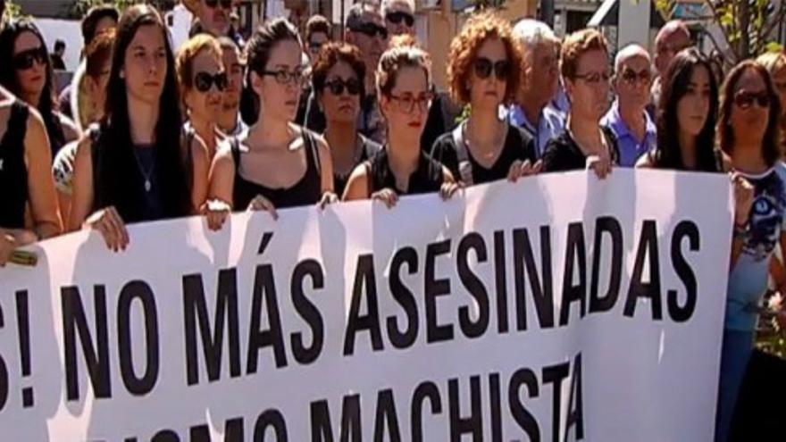 Un verano negro marcado por la violencia machista