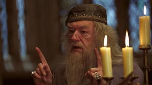 El actor Michael Gambon, que interpretó a Dumbledore en la mayoría de películas de Harry Potter, ha fallecido este jueves