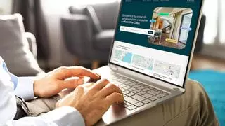 CaixaBank lanza su nuevo portal inmobiliario con más de 40.000 viviendas y financiación a medida