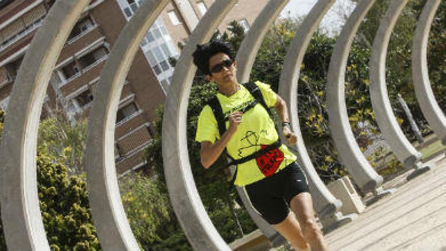 10 rutas imprescindibles para todo tipo de &#039;runners&#039;