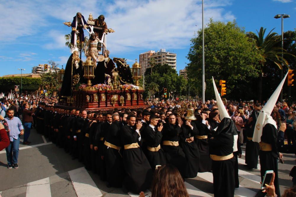 Viernes Santo | Descendimiento