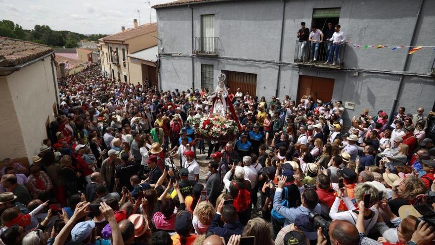 Prohibir la Concha. Prohibir al pueblo