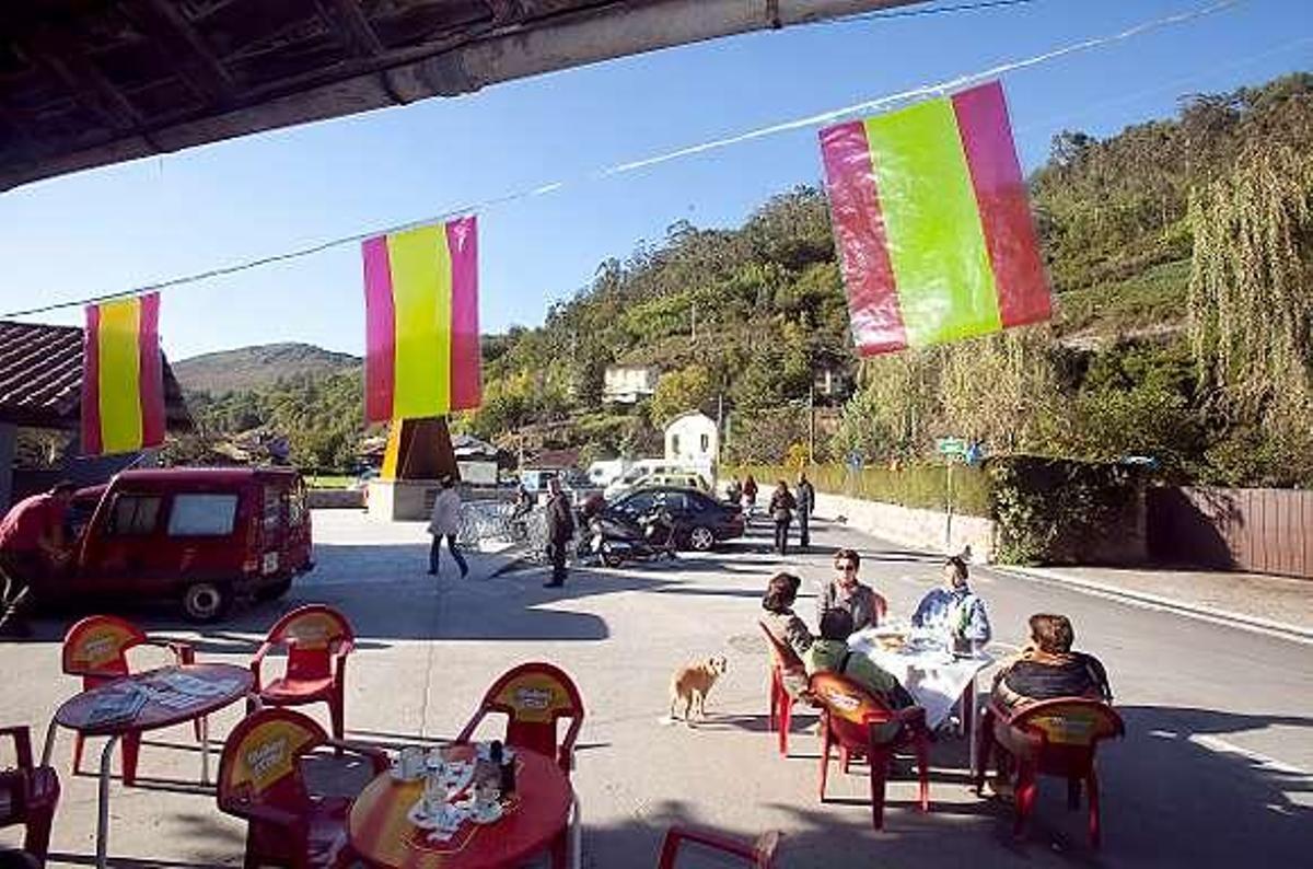 El Museo del Hórreo bate récords y la asociación espera que el premio ayude a las actividades