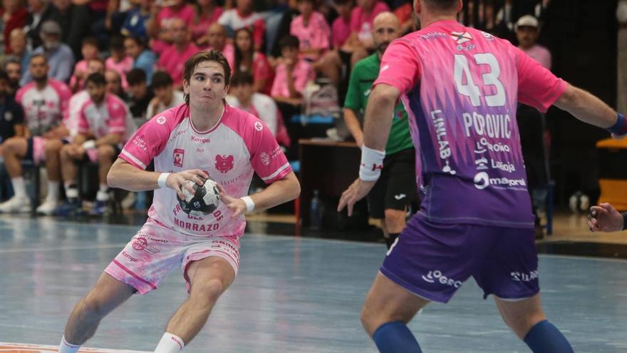 Valderhaug, baja entre 4 y 6 semanas