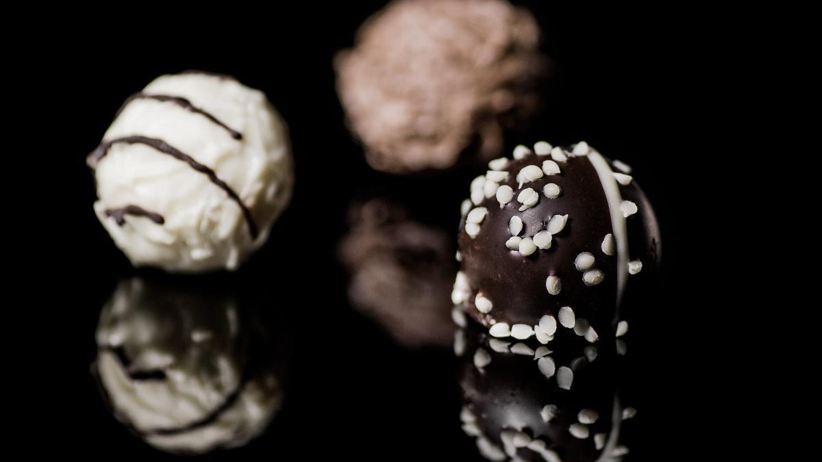 Bombones de zanahoria, sin azúcar, sin harina, sin horno y rápidos de preparar