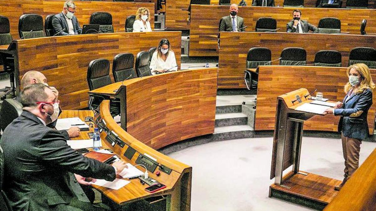 “Silencio y no contesta”: las razones por las que el PP responsabiliza ...