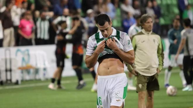 El desplome del Córdoba CF en la Copa del Rey: cinco años seguidos cayendo a la primera y uno en blanco
