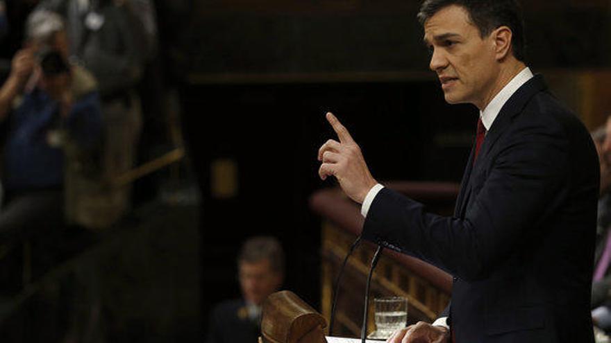 Pedro Sánchez