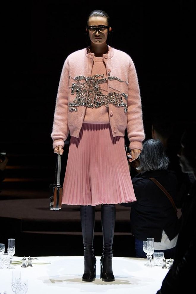 Burberry