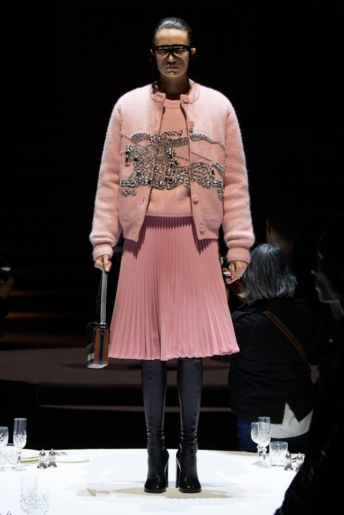 Burberry