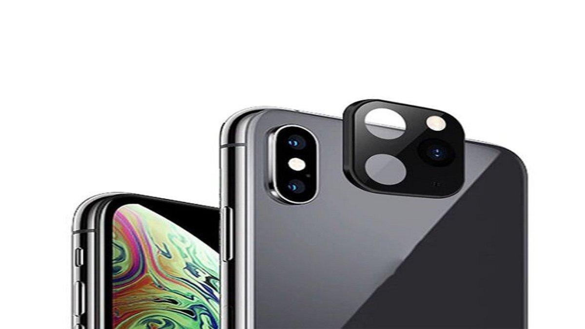 Así es como se puede &quot;convertir&quot; tú móvil en un iPhone 11 Pro