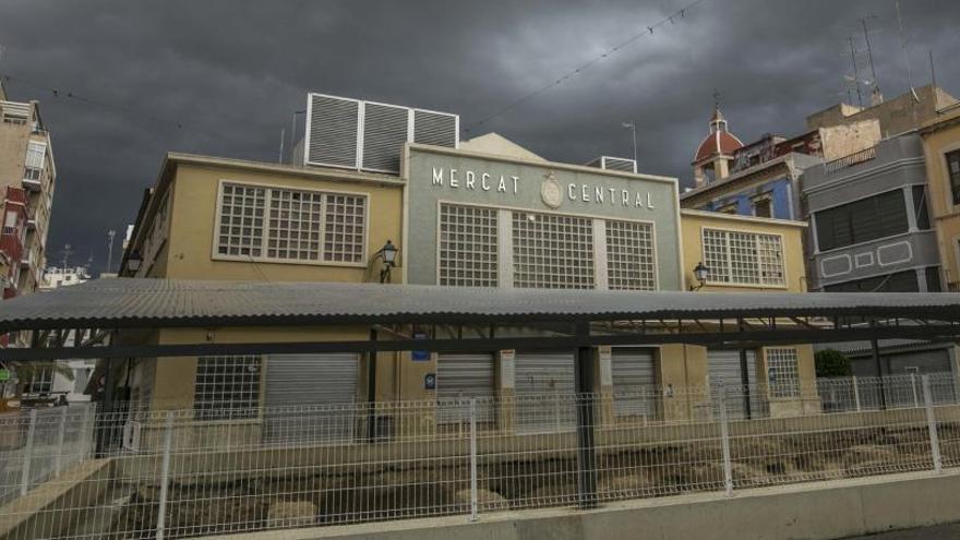 Salvem El Mercat denuncia que Cultura ha obviado las catas en la calle Ánimes