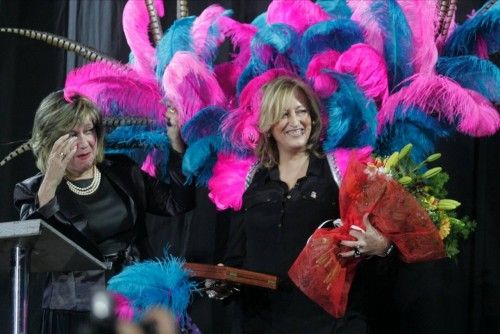 Gala de la Reina del Carnaval de Cartagena