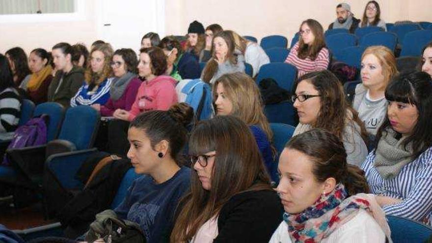 Jornada de desarrollo profesional en Florida Universitaria