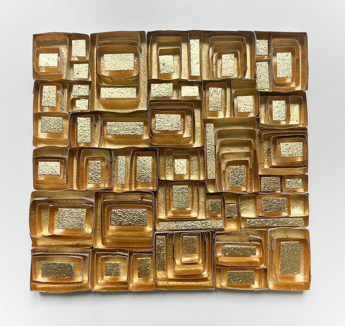 Obra de Luisa Pastor
