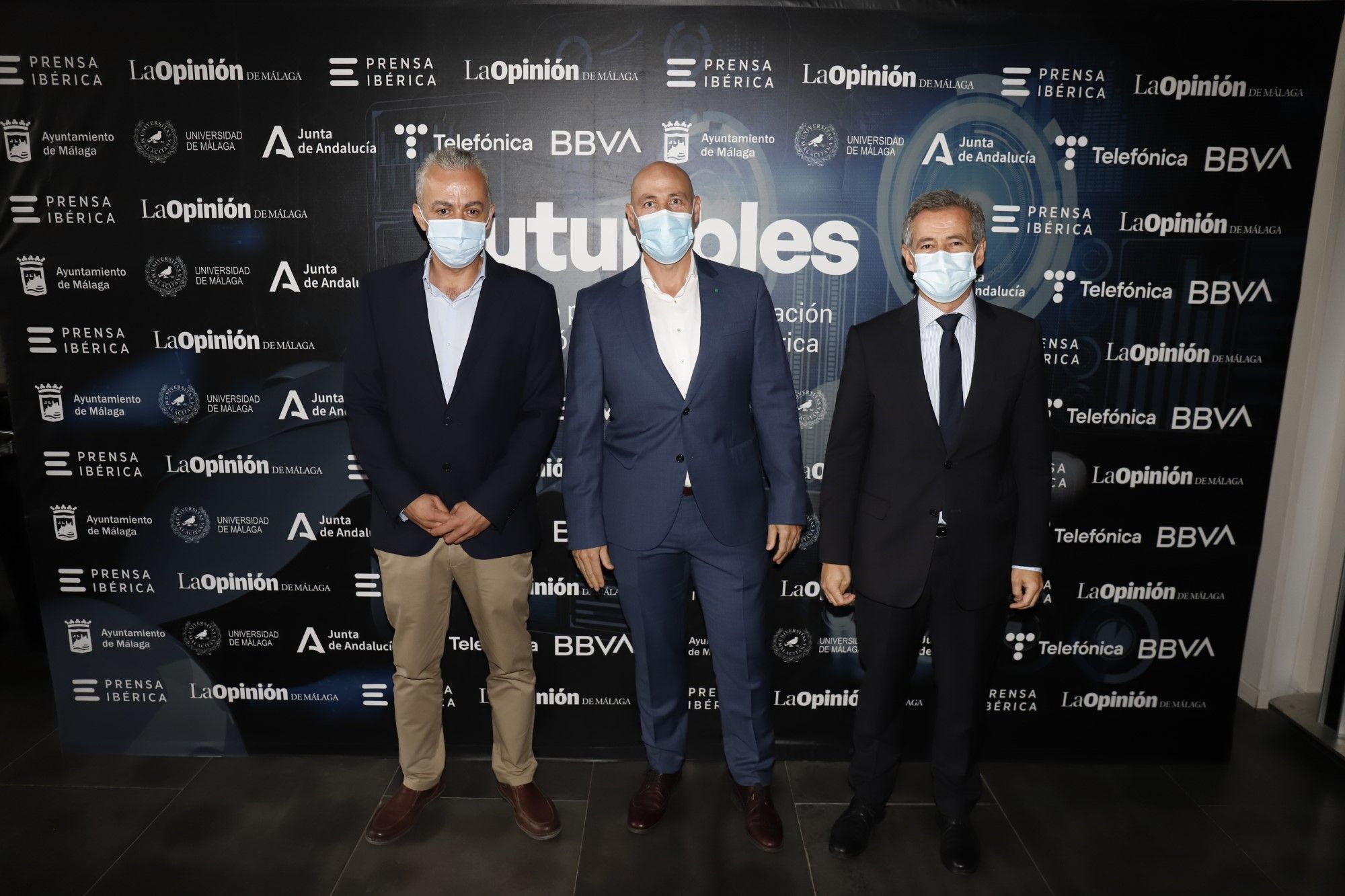 'Futuribles', el evento que analiza las perspectivas de la innovación en España, en imágenes