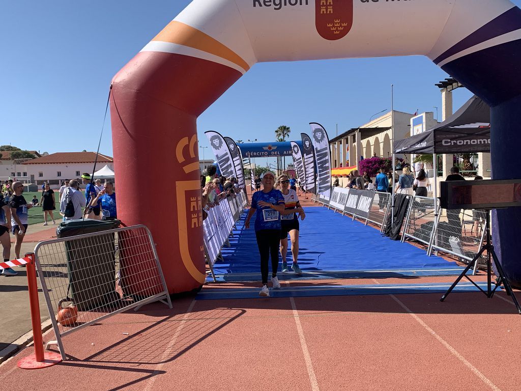 Carrera Popular AGA de San Javier