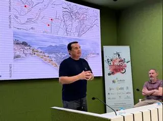La Nucía referente en Turismo Deportivo en un encuentro de “Creaturisme”