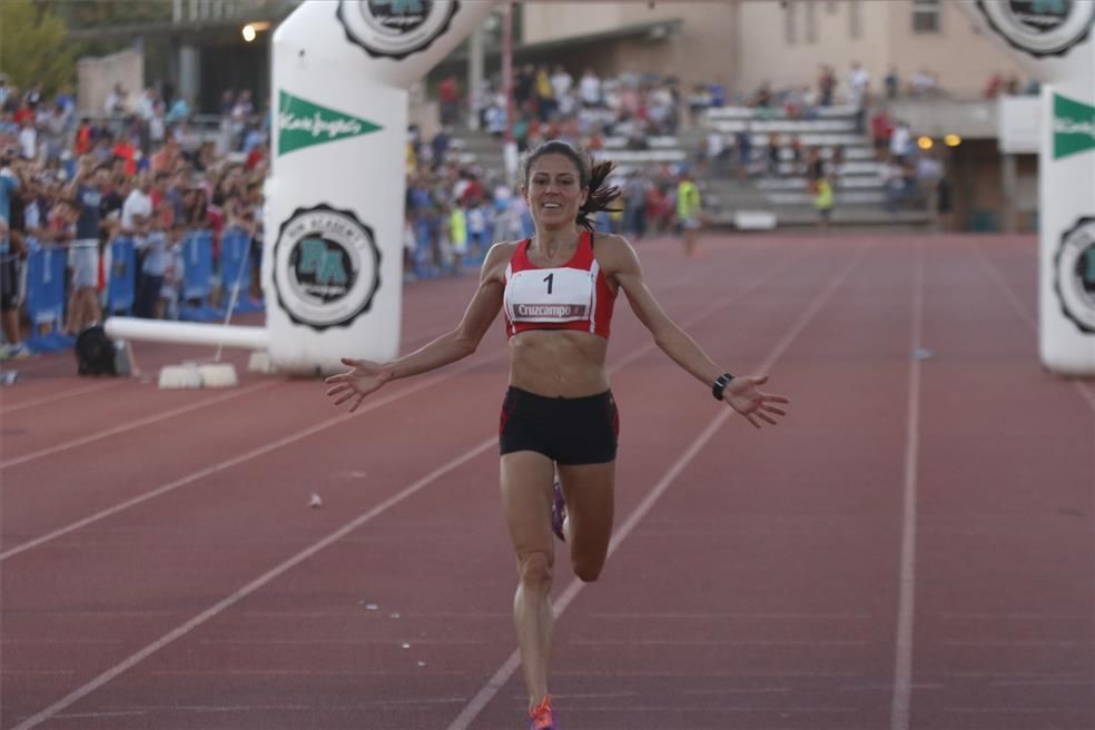 FOTOGALERÍA / Carrera de la Mujer